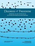 DegreesofFreedom2015_ReportCover