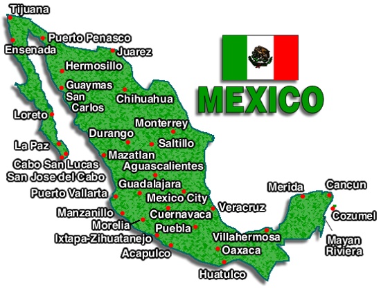 Law in Monterrey and the sex Criminal Law