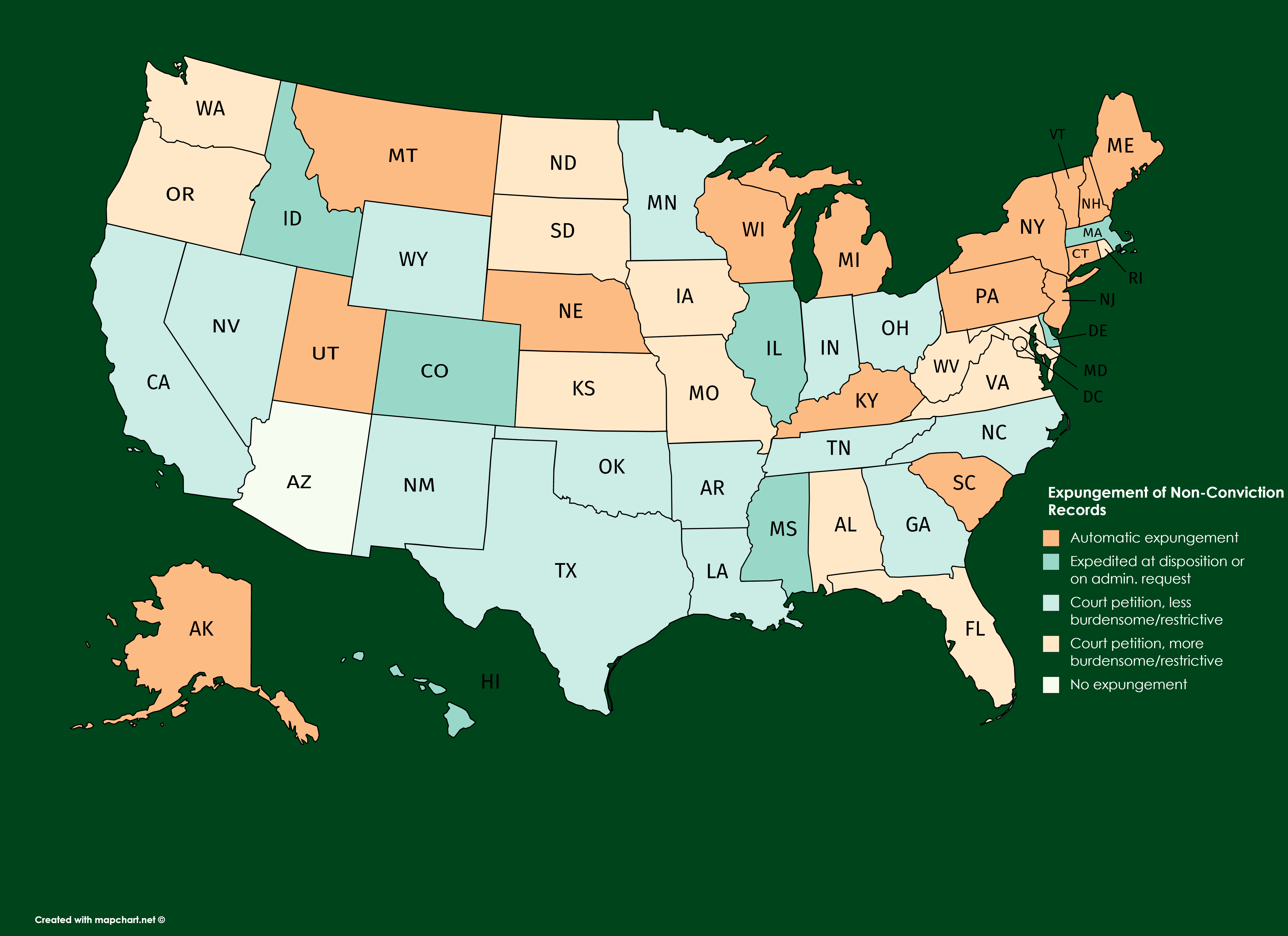 wisconsin felony conviction records