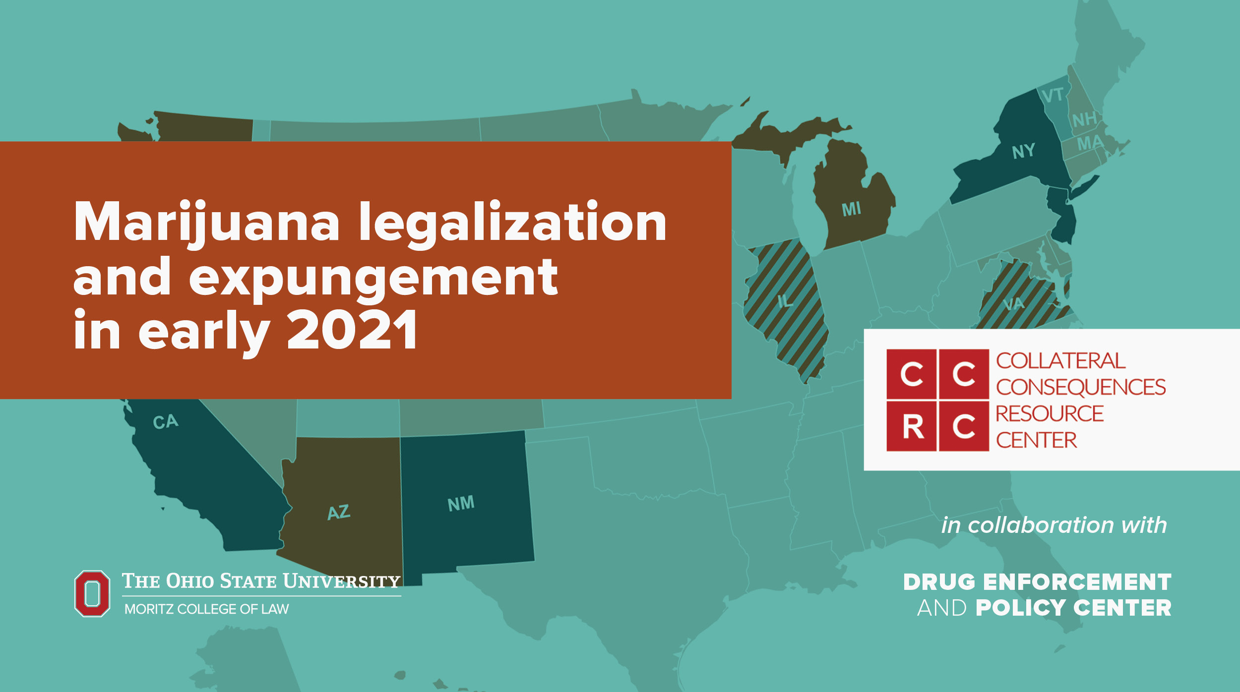 How is MVLS Doing Outreach in Our New Cannabis Expungement Program? 